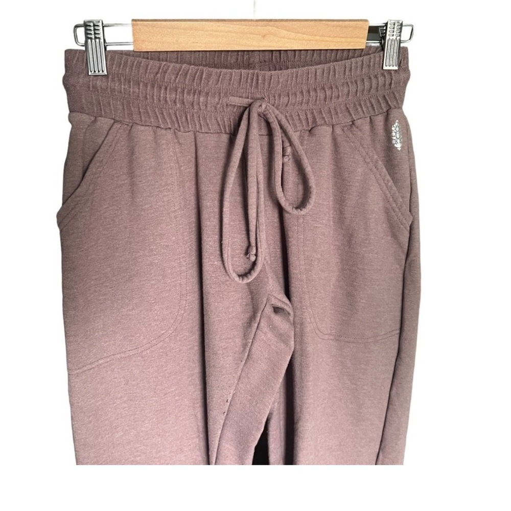 Free People Sunny Skinny Joggers - Picture 2 of 6